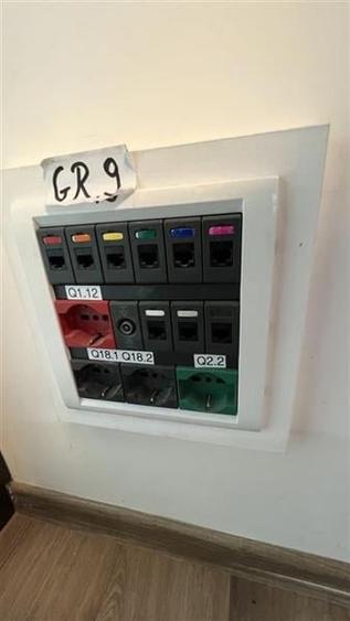 Cladire individuala 880 mp de inchiriat - metrou Aviatorilor - 16