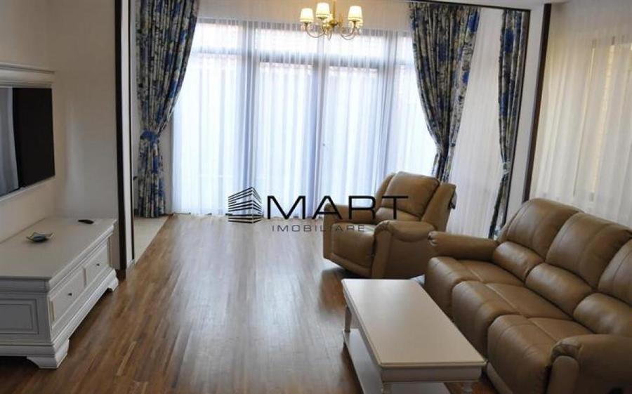 Casa de lux zona Calea Dumbravii - 7