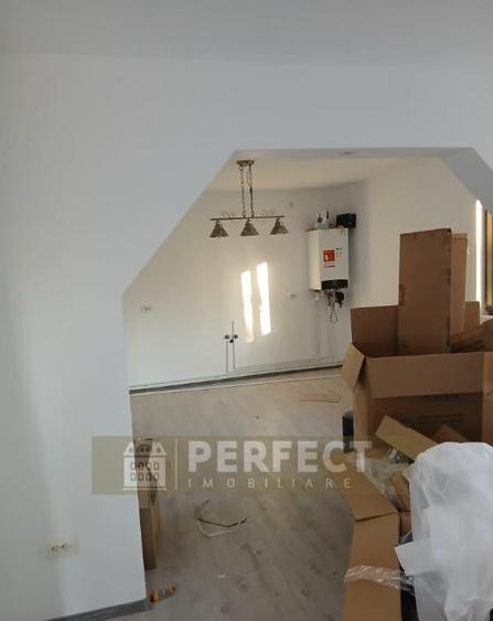 Casa NOUA langa Autostrada A3,loc.Gherghita, 95000 euro - 15