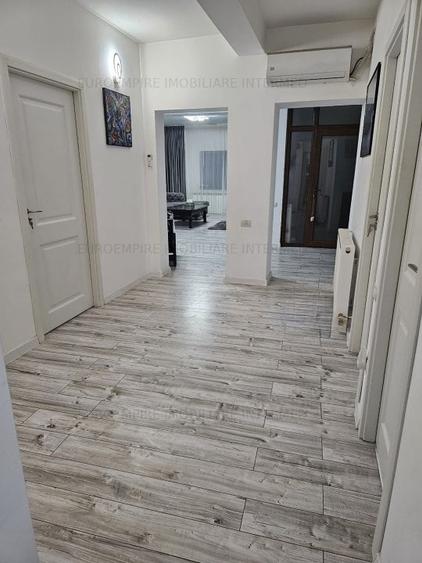 De vanzare bloc P+3E  zona Primo - 4