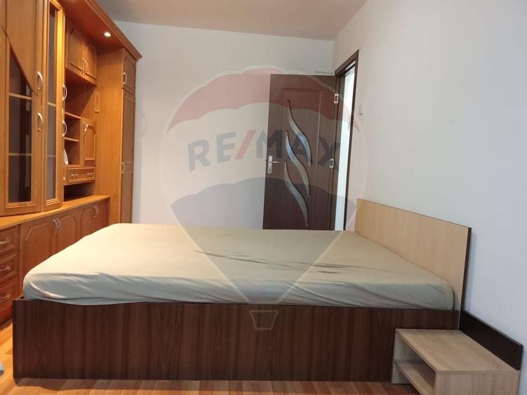 Apartament cu 1 camere de vânzare în zona Confectii - 5