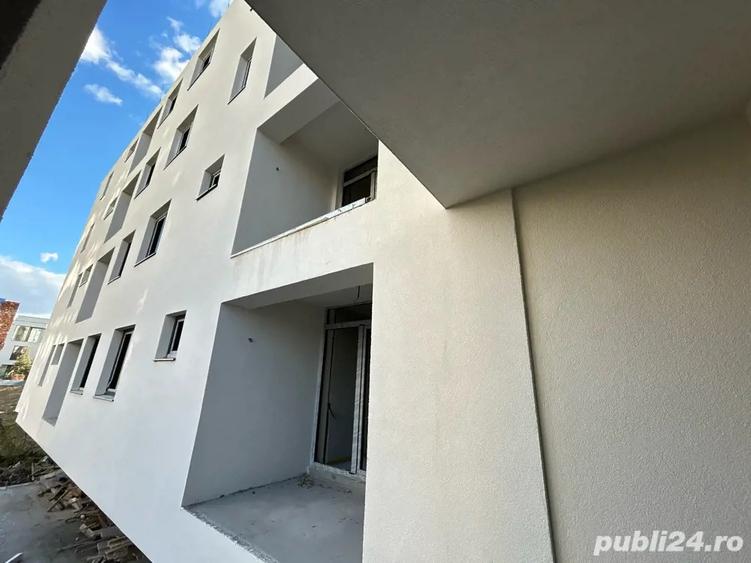 Doua Camere|Toamnei|Mosilor|Eminescu|60m2|Incalzire pardoseala|Buncar|Spati Verzi|doua balcoane - 1