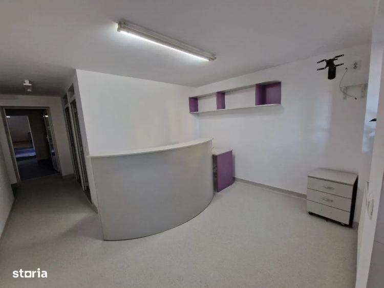 Înch. spațiu comercial, 120 mp., Andrei Mureșanu, 1500 Eur - 6
