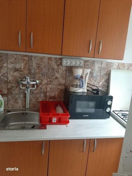 Inchiriez garsoniera confort 1 in Vlaicu - 3