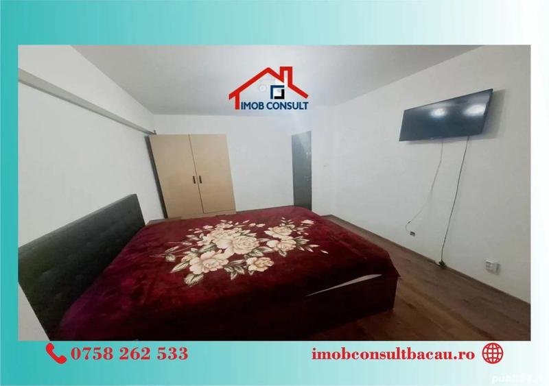 Apartament 2 camere de inchiriat Unirii EMD | CE1442 - 7