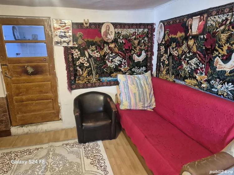 Casa din caramida Zona Darmane?ti - 1