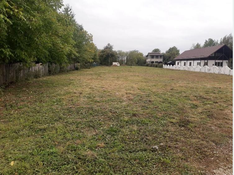 Vand parcele 600/800/1000 M2 teren Valea Voievozilor - 1