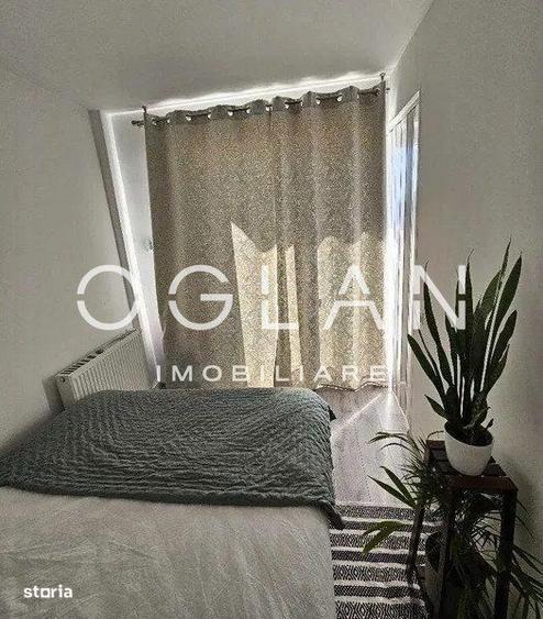 Studio modern la cheie, 33 mp, Arhitectilor, COMISION 0% - 4