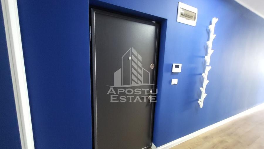Apartament nou open space,2 camere,parcare si boxa,Calea Aradului - 6