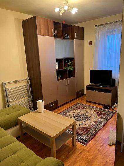 Garsonieră semidecomandată în Central