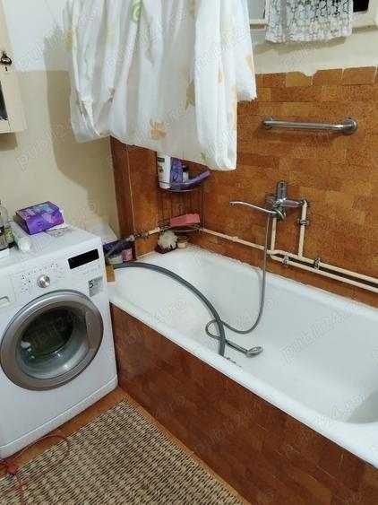 vand apartament cu 2 camere, spatios, decomandat - 15