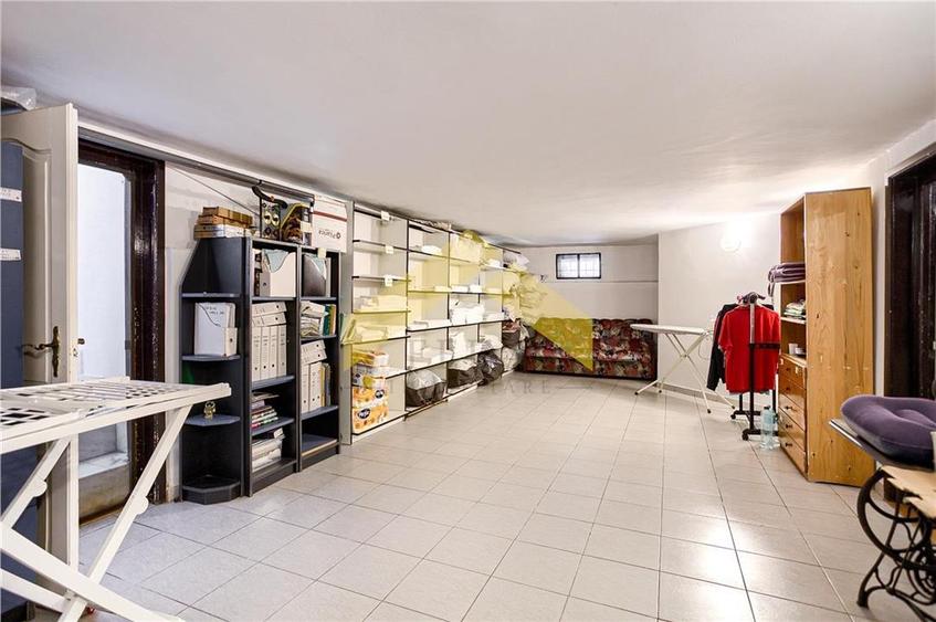 Casa de vanzare cartierul Micalaca - 37