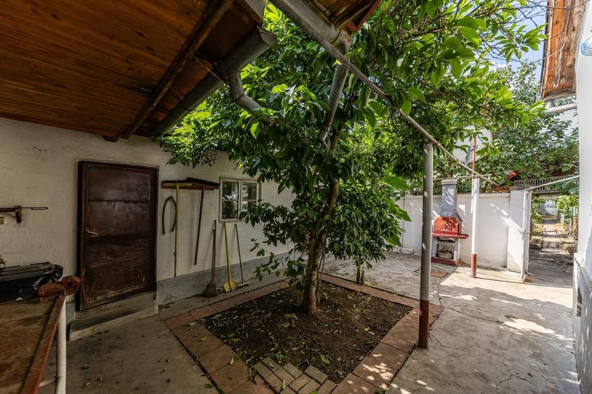 De Vânzare: Casă cu Teren în Zona Lunei, Timișoara - 28