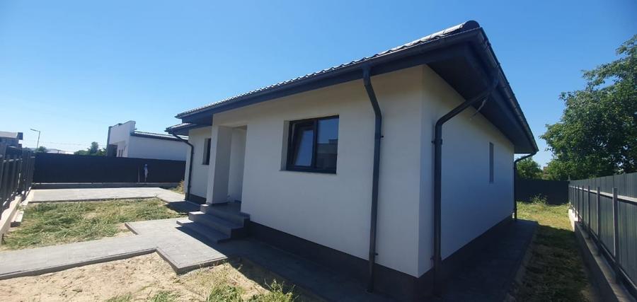 Casa Serbanesti Rate direct la dezvoltator - 2