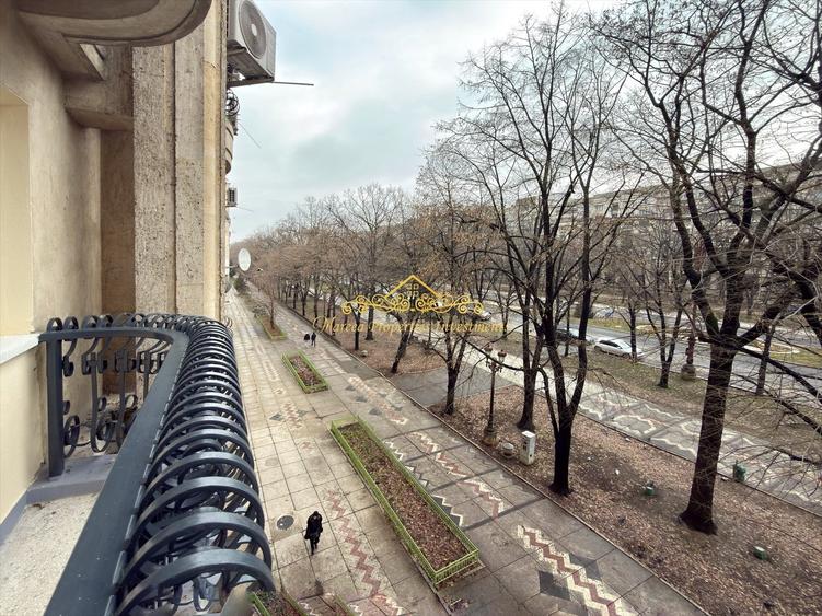 Apartament 4 Camere Piața Constitutiei, Unirii, Parlament, stradal - 13