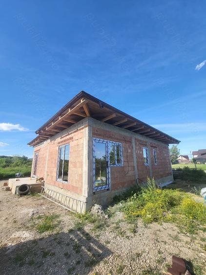Casa de vanzare - Platou Trivale, zona Magic - Proiect Artemis - 4