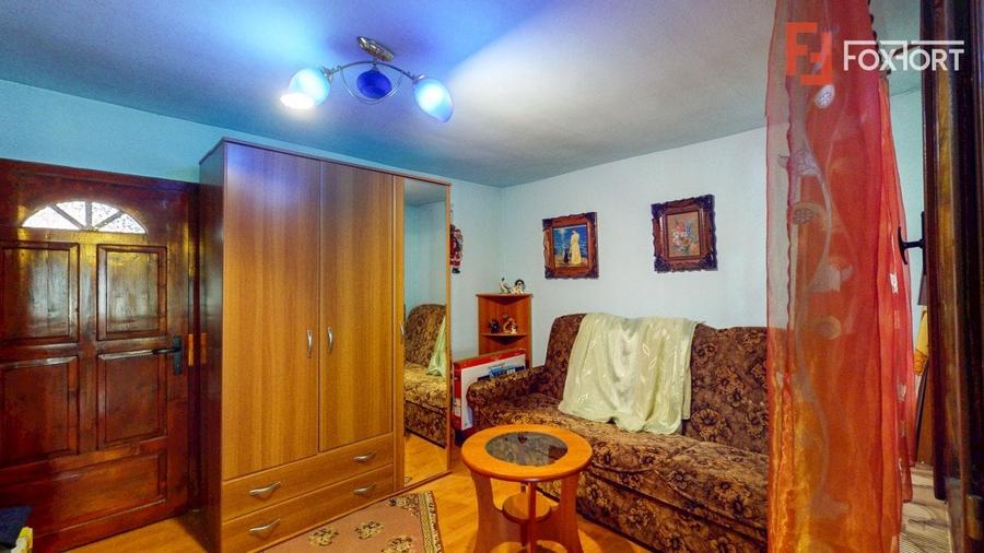 COMISION 0% O casa cu istorie si suflet 250 Mp si 1600 mp de gradina - V7977 - 13