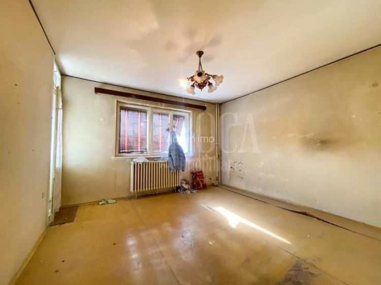 Apartament 2 camere de vanzare in Manastur, Cluj Napoca