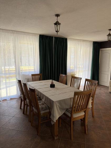 Inchiriere Cabana Piatra Buru - 15 dormitoare | pana la 29 persoane - 5