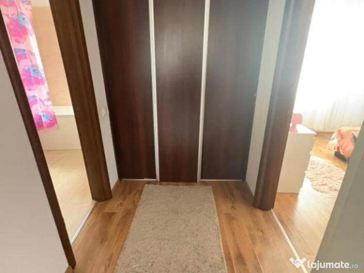 Apartament 2 camere PREMIUM | Parcare inclusa | Complet mobilat. - 2