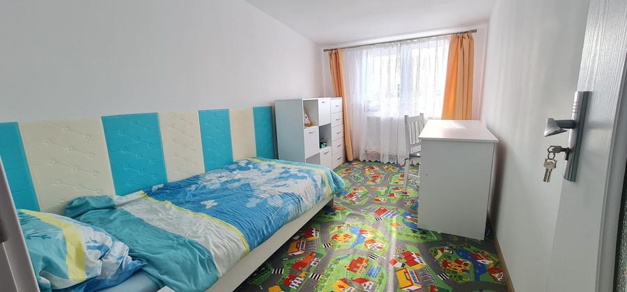 Casa 4 camere mobilata si utilata in Cartier Izvor Tarlungeni Brasov - 6