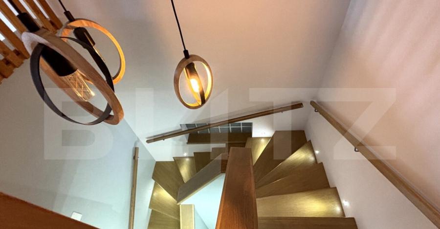 Casa moderna complet renovata in 2023, Lipovei 220 m - 16