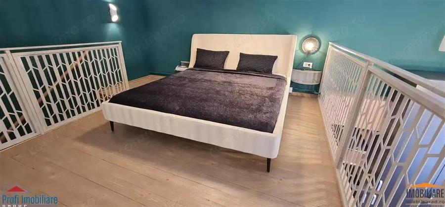 Apartament exclusivist et.1 langa Primarie, balcon vedere spre Parc - 17