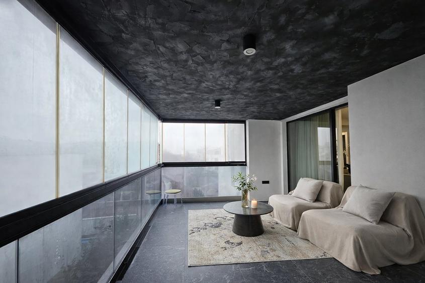 Apartament 4 camere – Bloc Boutique | Iancu Nicolae | Terasa 24 mp | - 7