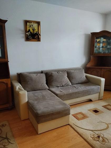 Apartament cu 2 camere decomandat în Exterior Vest