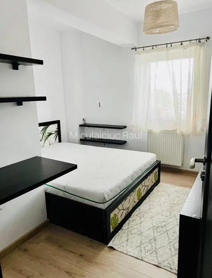 Apartament, 2 camere, 40mp, zona Edgar Quinet.