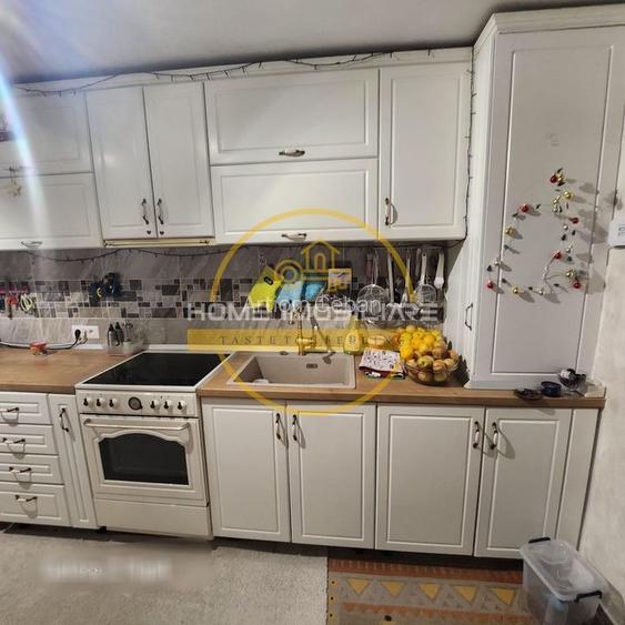 BLOC NOU APARTAMENT 2 CAMERE /  PARCARE INTABULATA    REDIU