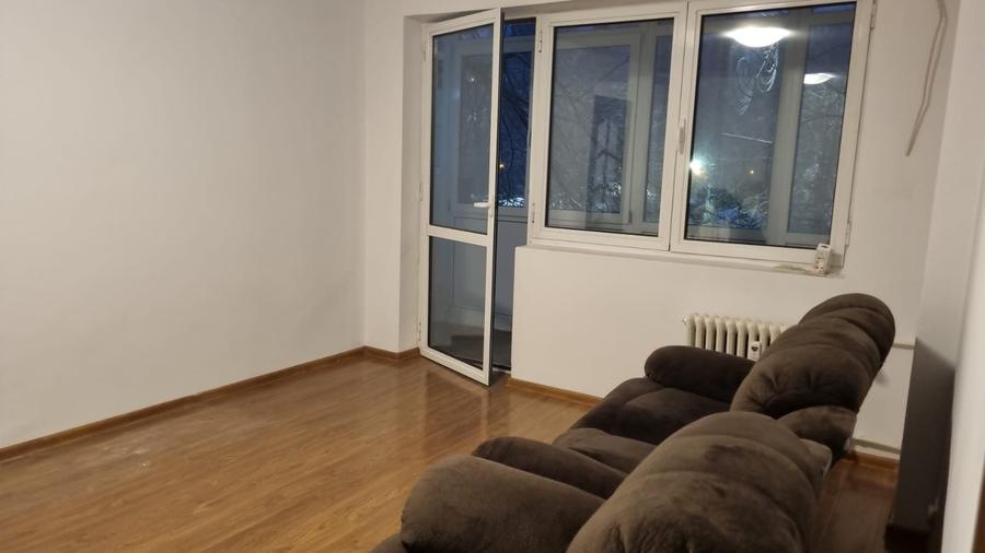 Unirii, Bd Dimitrie Cantemir stradal , 2 minute metrou - 3