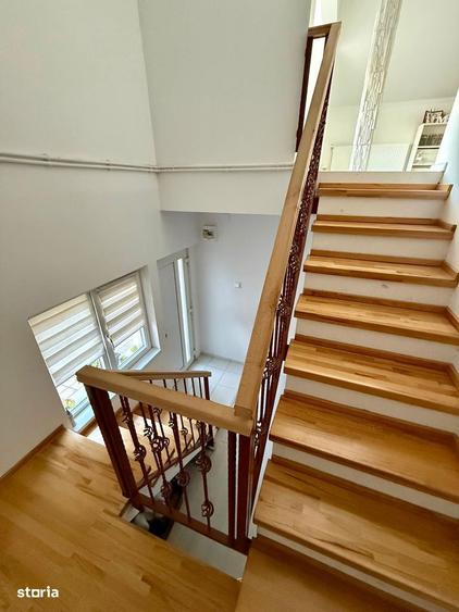 Vila P+M cu 5 Camere | Navodari | TEREN 500MP - 2