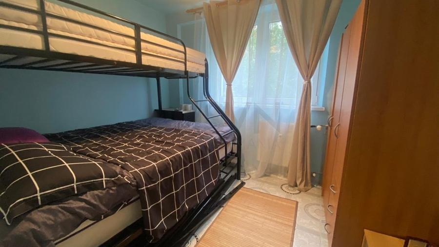 REA1022884 Apartament 4 camere I Tei. - 5