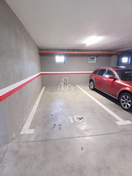 Apartament 3 camere, Mobilat/Utilat +Parcare Subterana, Maurer - 10
