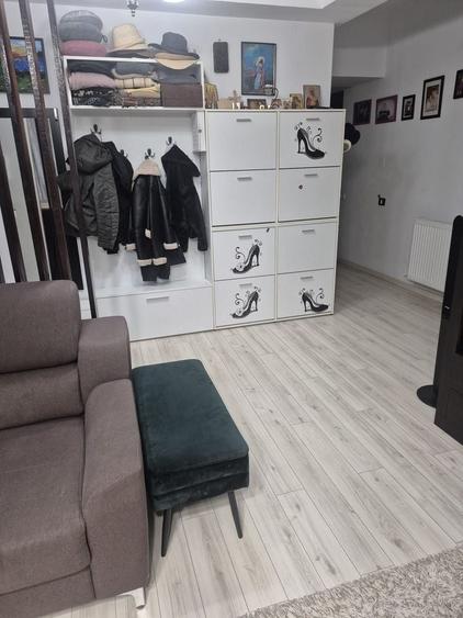 Tomis nord Euromaterna-apartament 3 camere finisat modern - 7