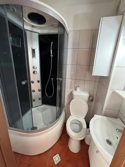 Garsonieră nedecomandată în Central