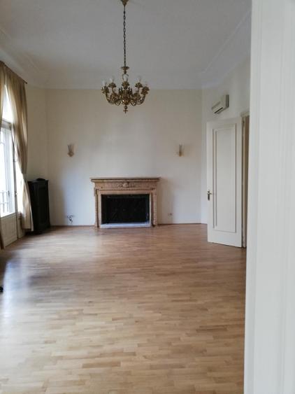 Inchiriere spatiu de birouri intr-o vila interbelica de pe Bulevardul Dacia, - 1