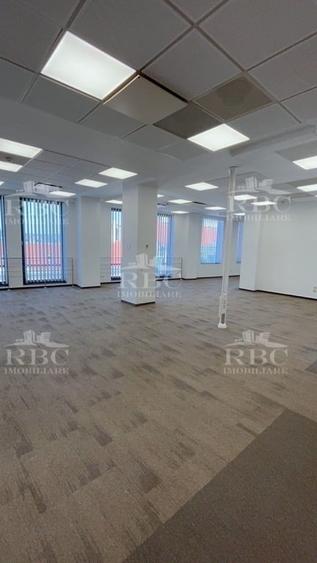 Comision 0% - Spatii de birou 189 – 3853 mp in cladire certificata BREEAM - 17