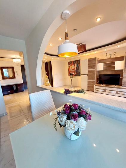 Proprietar - Apartament modern 2 camere, ultracentral – Bulevardul Unirii 55 - 5