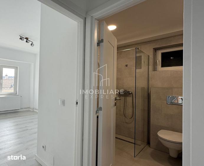 SPA?IU BIROURI ULTRACENTRAL PARCARE - 2