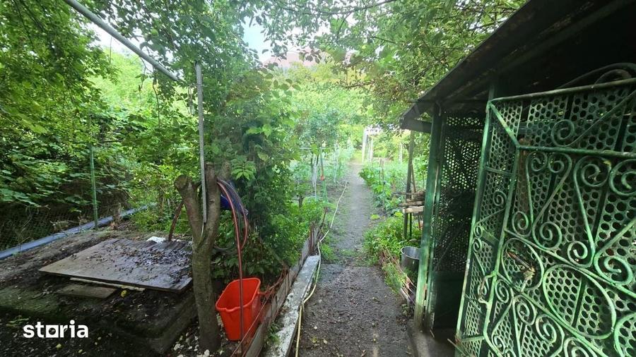 Casa str.STEJARULUI Cartier Mosnei - 18