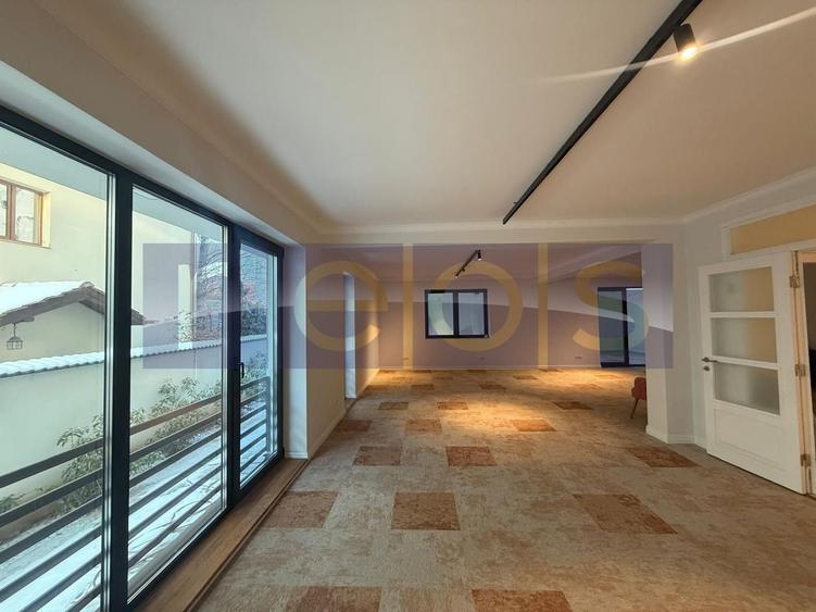 INCHIRIERE PARTER | 150MP | IDEAL BIROU-CLINICA-SALON | - 9