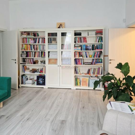 Romana, Victoriei, 2 camere, 67 mp, utilat, ideal investitie - 9