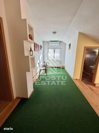 Apartament cu 3 camere, de inchiriat, zona Bogdanesti, Timisoara - 4