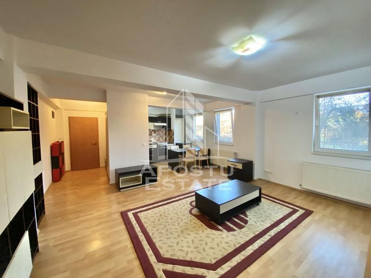 Apartament 3 camere,centrala proprie, zona Lipovei, Timisoara - 1