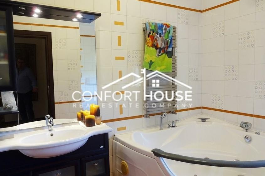 Vila D+P+E+M , arhitectura frumoasa , PIPERA - 24