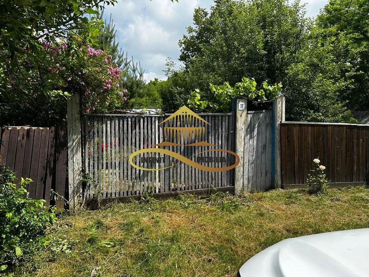 Casa batraneasca cu 2ha de teren de vanzare in sat Balaia / Bacau - 3