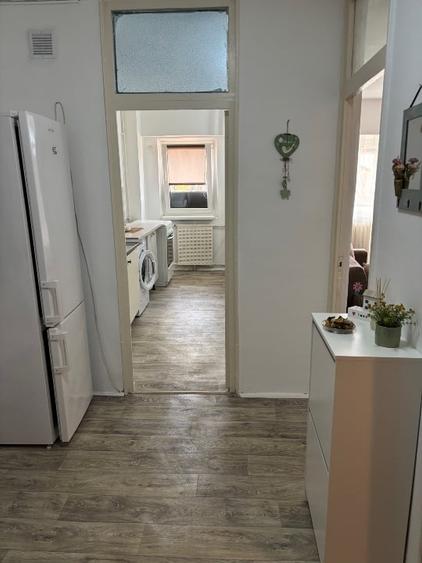 Garsonieră Modernă și Confortabilă - Mall Vitan - 4