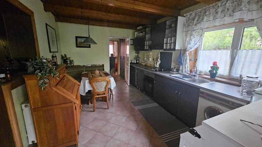 Vand Casa/Cabana de Vacanta - 5